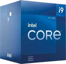 Intel Core i9 12900F