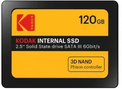 Kodak X150