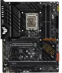 ASUS TUF Gaming Z690-PLUS