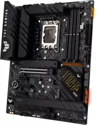 ASUS TUF Gaming Z690-PLUS