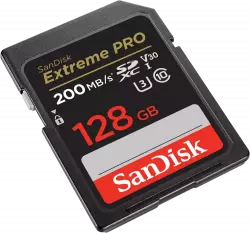 Sandisk Extreme PRO SDXC UHS-I