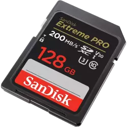 Sandisk Extreme PRO SDXC UHS-I