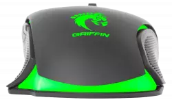 Green Gaming GM604-RGB