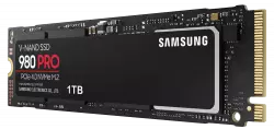 Samsung 980 PRO NVMe M.2
