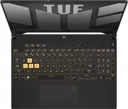 ASUS TUF Gaming F15 FX507ZM