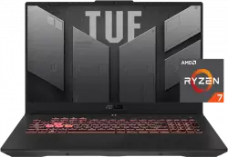 Asus TUF Gaming A17 FA707RR