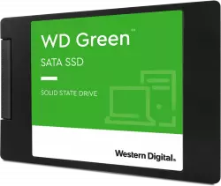 WD GREEN WDS480G3G0A