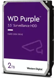 WD Purple Surveillance WD22PURZ