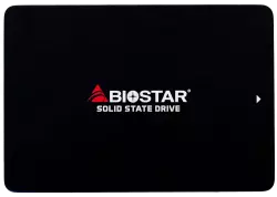Biostar S160L
