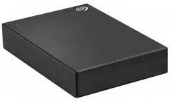 Seagate One Touch 