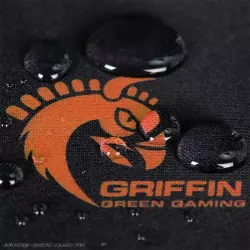 Green GRIFFIN 700-L