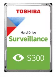 Toshiba Surveillance S300