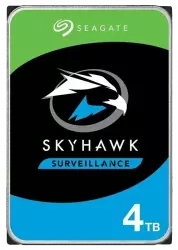 Seagate Skyhawk Surveillance ST4000VX016