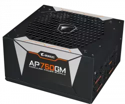 GIGABYTE AORUS GP-AP750GM