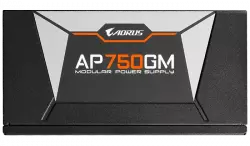 GIGABYTE AORUS GP-AP750GM