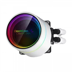 Deepcool CASTLE 360EX A-RGB