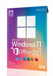 JB TEAM Windows 11 21H2+Office 2021