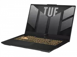 Asus TUF Gaming F17 FX707ZC