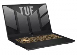 Asus TUF Gaming F17 FX707ZC