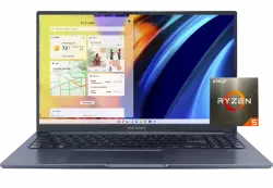 Asus Vivobook Pro 15X OLED M1503IA