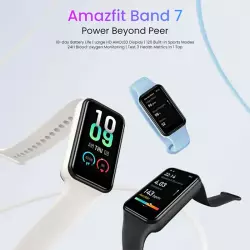 Xiaomi Amazfit Band 7