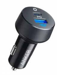 ANKER PowerDrive PD+2