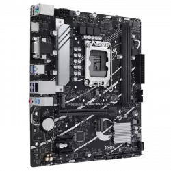 ASUS Prime B760M-K D4