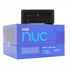 Intel NUC Kit NUC11PAHi3