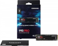 Samsung 990 PRO M.2