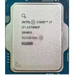 Intel Core i7 13700KF