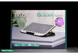 Trust GLACIER TPAD-2