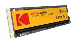 Kodak X250s M.2