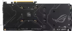 ASUS GAMING STRIX-GTX1060-O6G