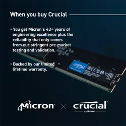 Crucial CT16G56C46U5