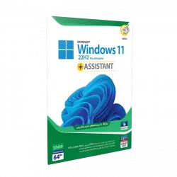 Gerdoo Windows 11 22H2 UEFI + Assistant