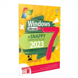 Gerdoo Windows 7 SP1 + Snappy Driver Installer 2023