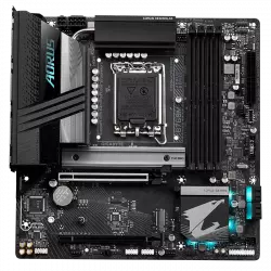 GIGABYTE B760M AORUS PRO (rev. 1.0)