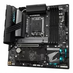 GIGABYTE B760M AORUS PRO (rev. 1.0)