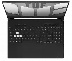 ASUS TUF Dash F15 FX517ZM