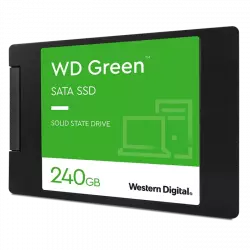 WD Green WDS240G3G0A