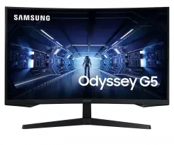 Samsung Odyssey G5 Gaming C32G55TQBM