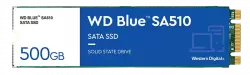 WD Blue SA510