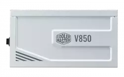 Cooler Master V850 Gold V2 White Edition