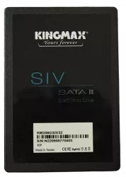 Kingmax SIV