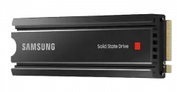 Samsung 980 PRO NVMe M.2 w/ Heatsink