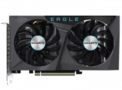 GIGABYTE RTX 3050 EAGLE 8G