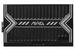 MSI MAG A550BN
