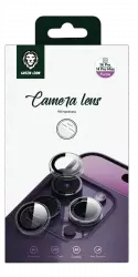 Green Lion Camera Lens Apple iPhone 14 Pro / 14 Pro Max