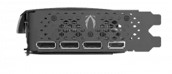 Zotac GAMING GeForce RTX 4060 Ti 8GB Twin Edge OC