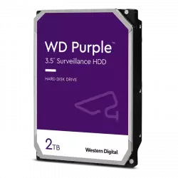 WD Purple Surveillance WD23PURZ